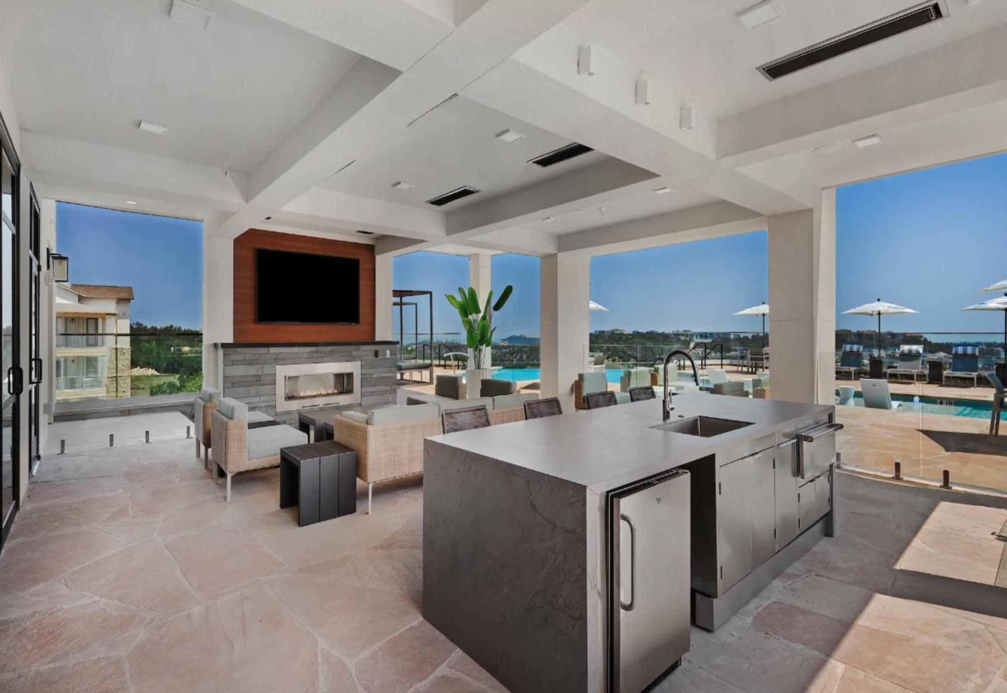 The Artesian Apartments By Barsala The Hills Esterno foto