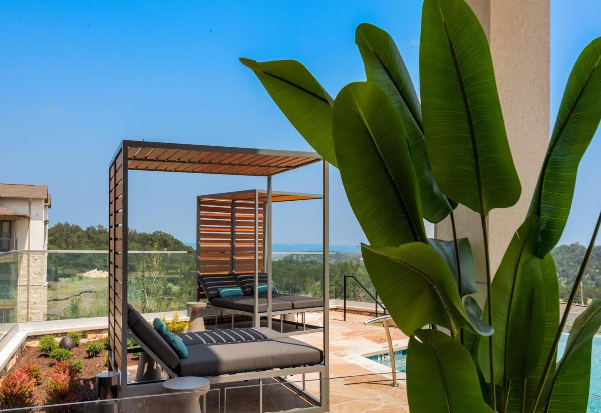 The Artesian Apartments By Barsala The Hills Esterno foto