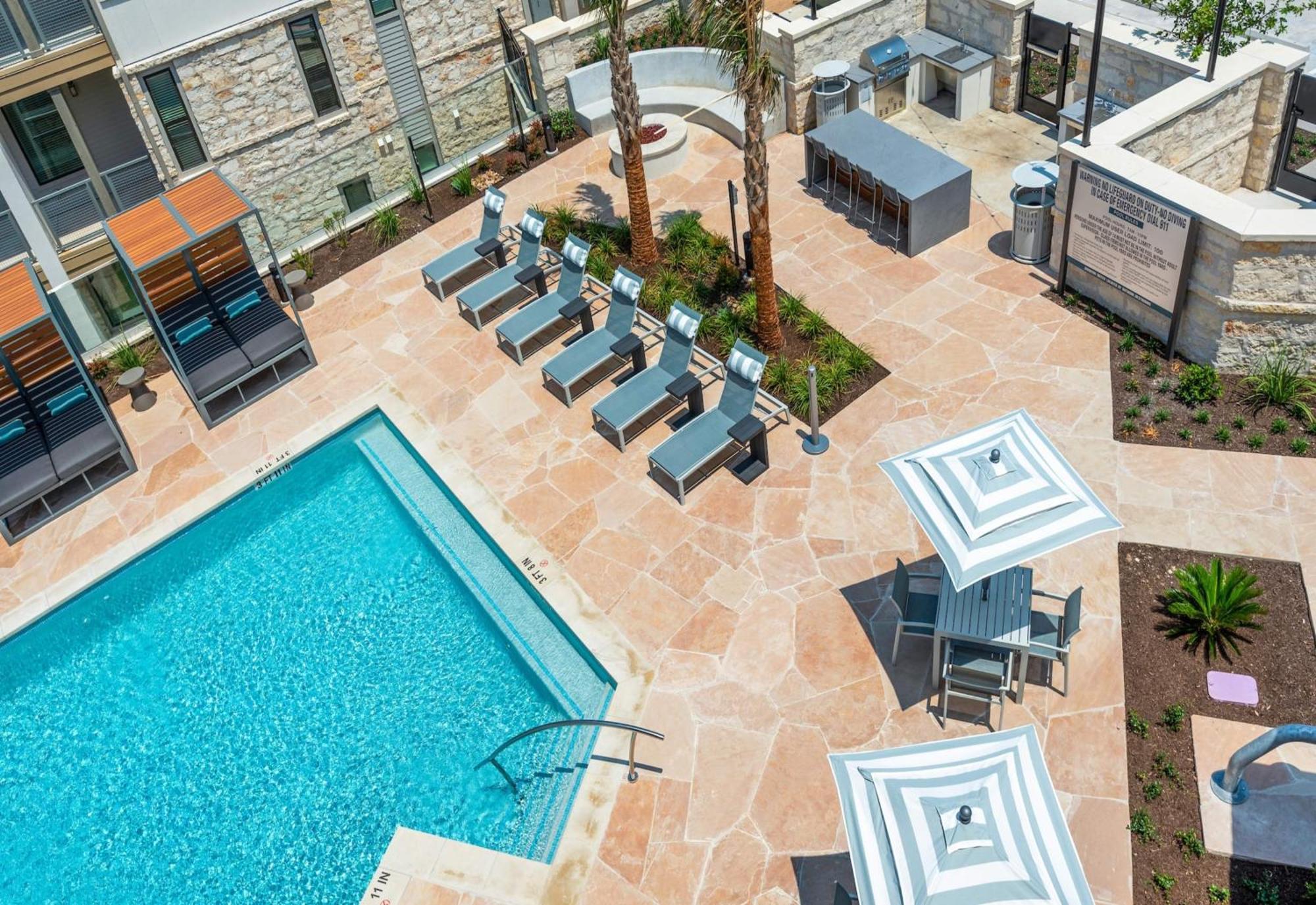 The Artesian Apartments By Barsala The Hills Esterno foto
