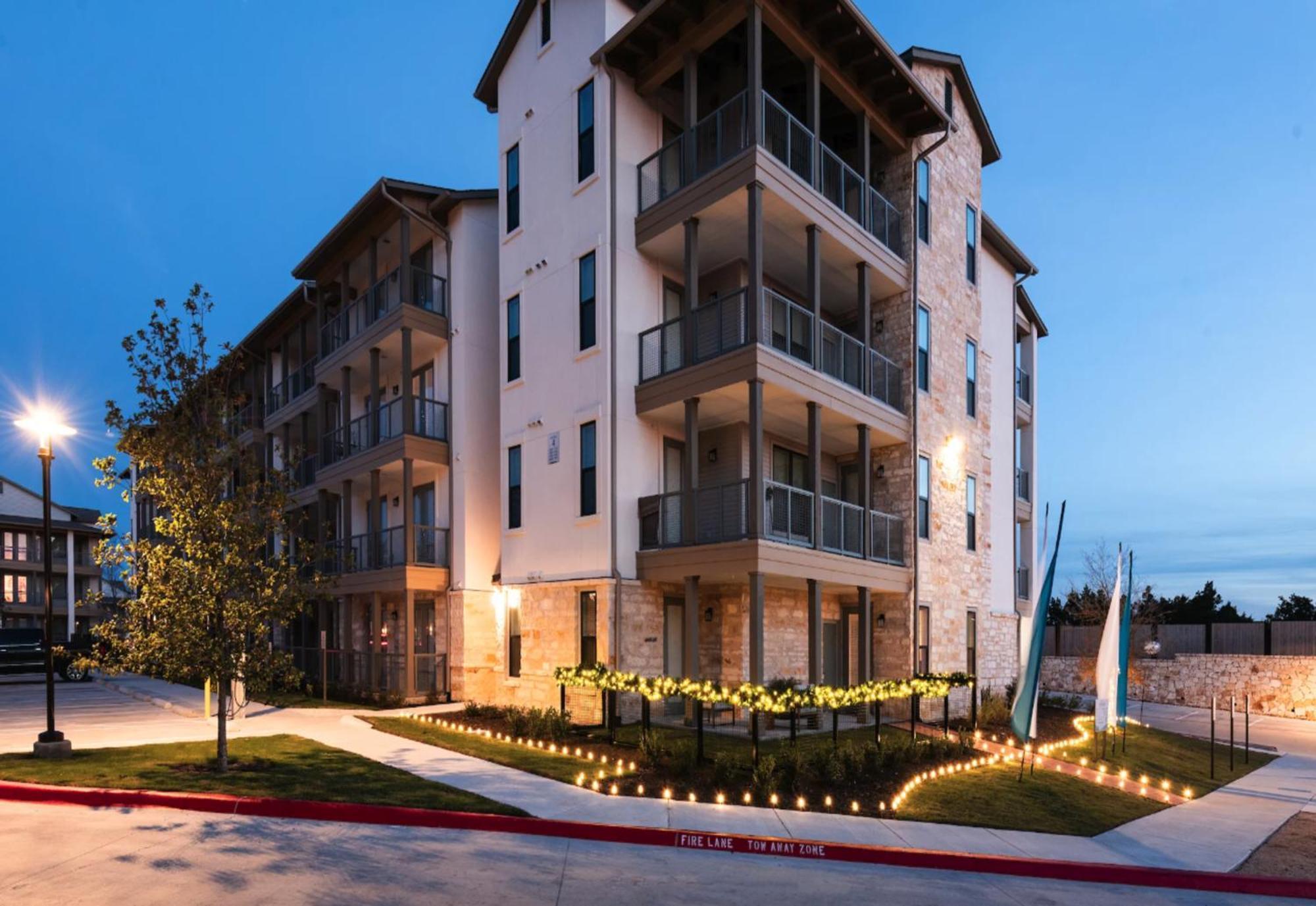 The Artesian Apartments By Barsala The Hills Esterno foto