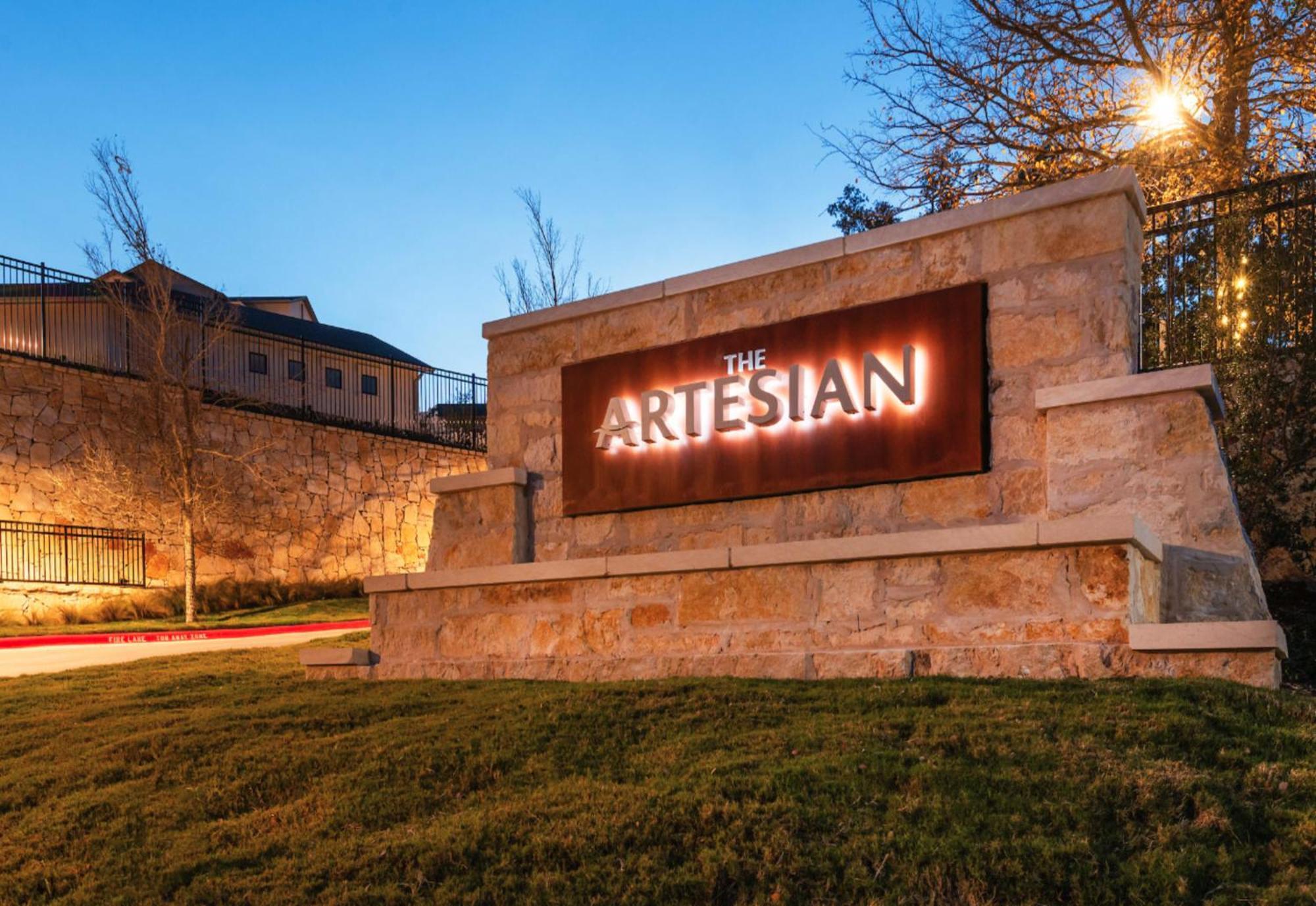 The Artesian Apartments By Barsala The Hills Esterno foto